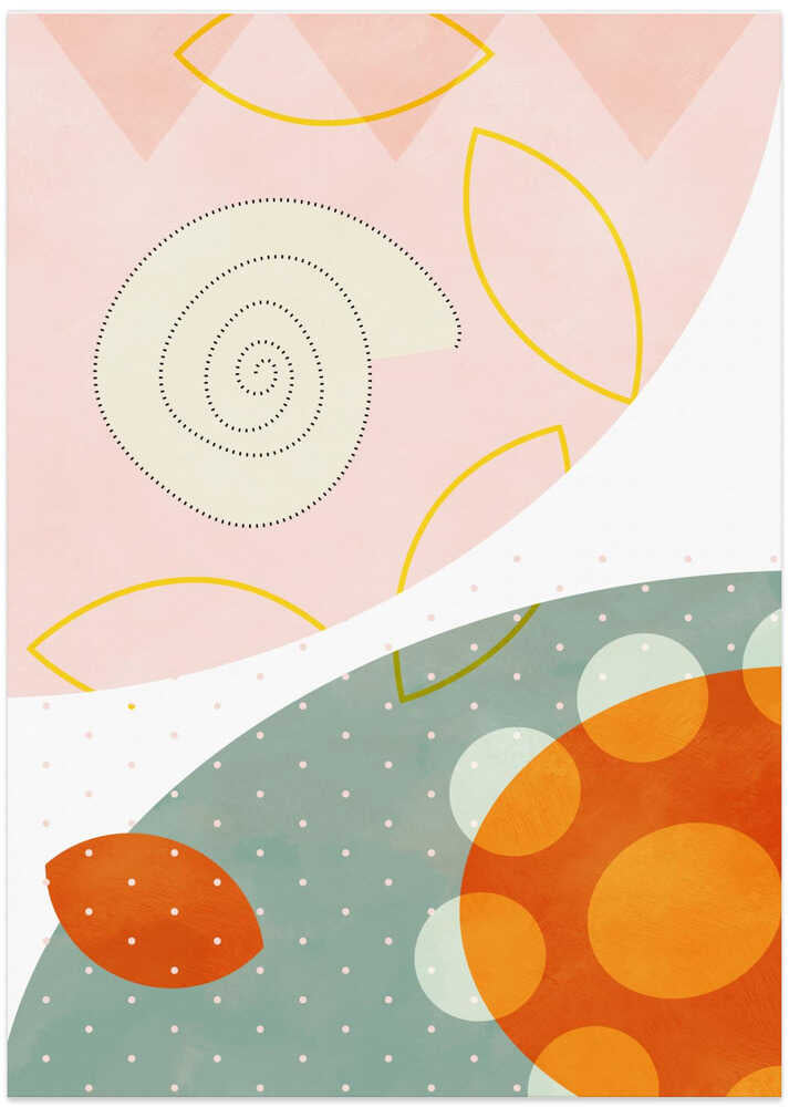 Friendly Colors Hilma 4