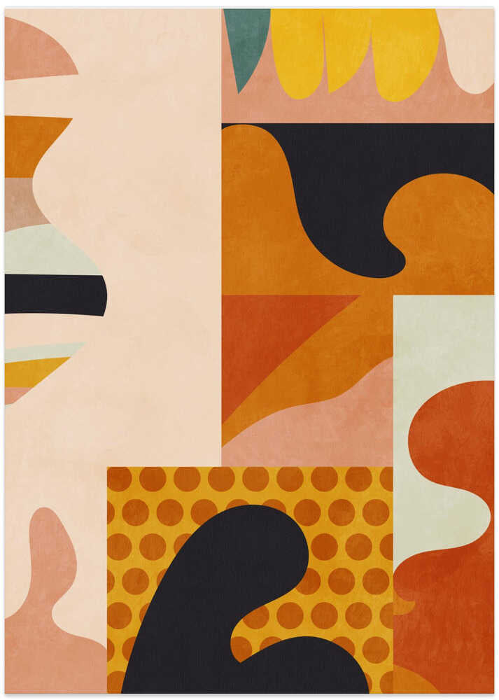 Playing Around Shapes 5