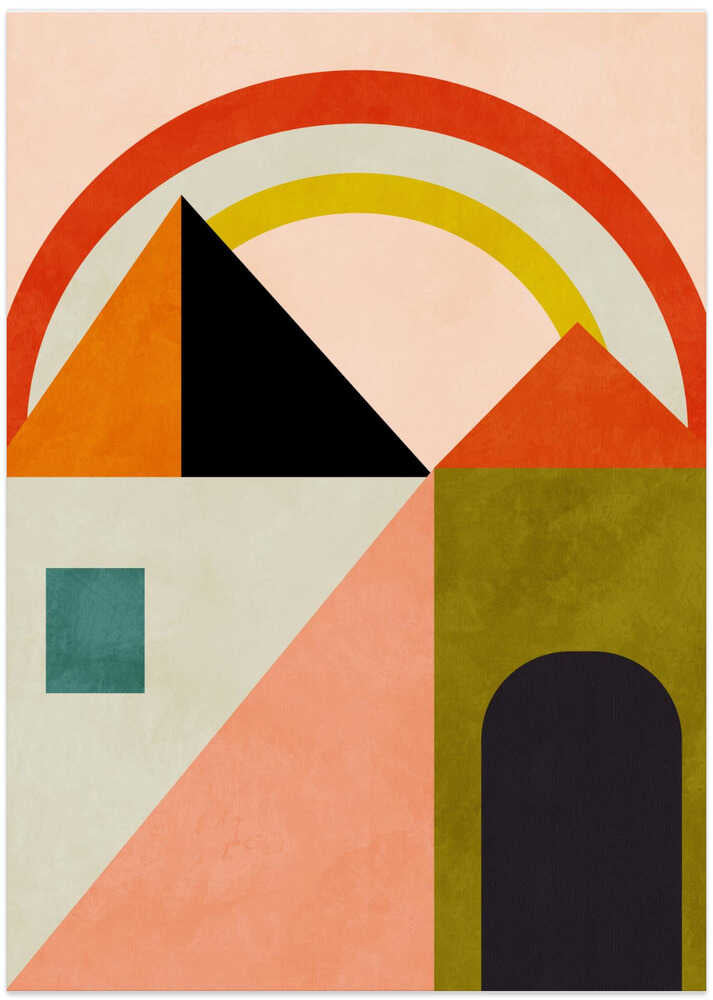 Playing Around Shapes