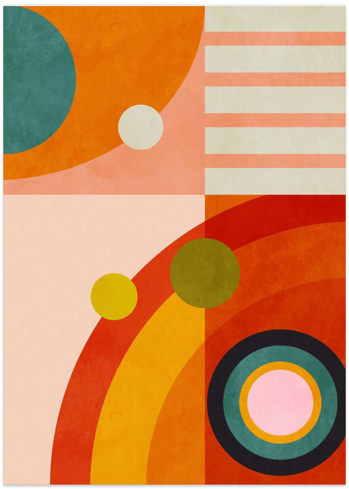 Playing Around Shapes 3