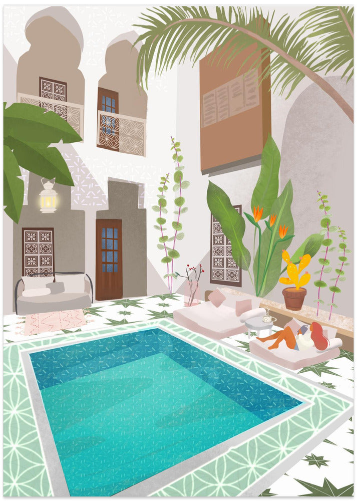 Riad