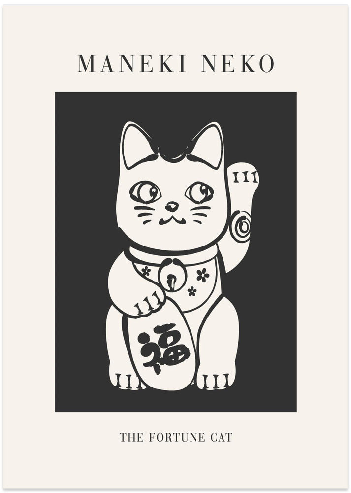 Manekineko