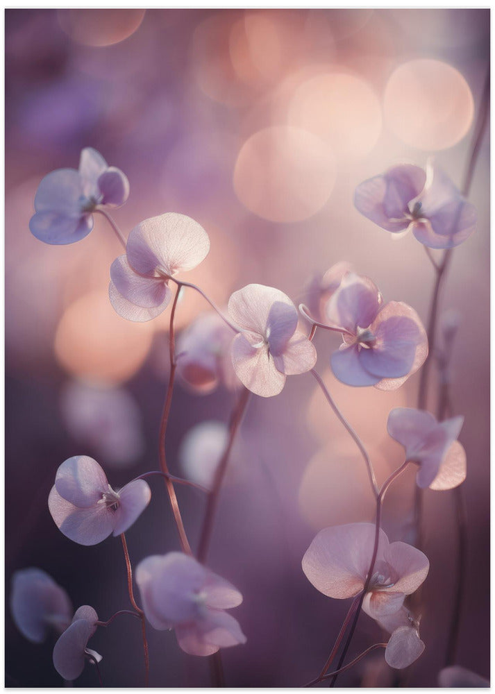 Ethereal Blossoms