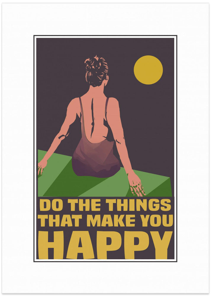 Happy Things