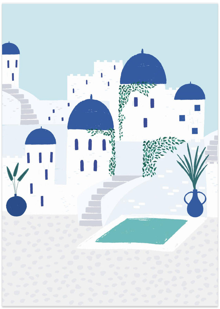 Santorini