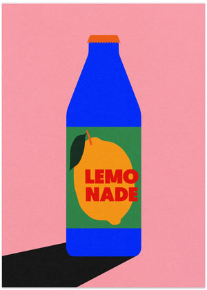 Art Prints of Lemo Nade