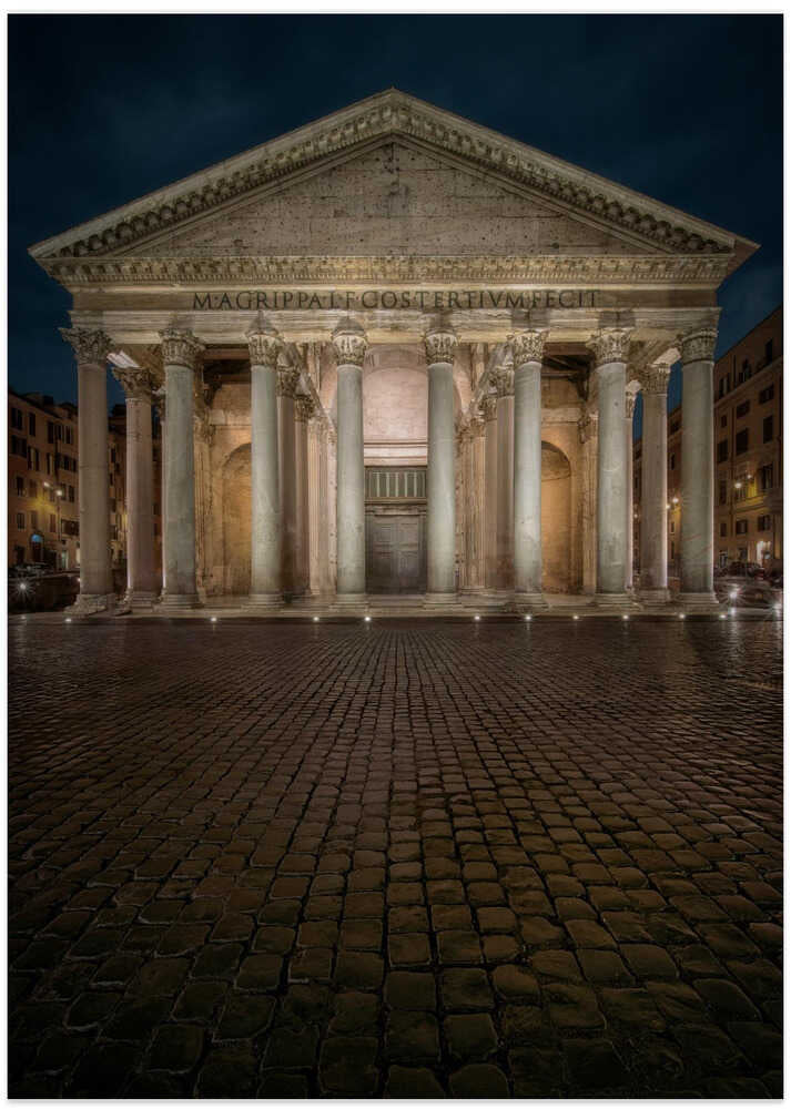 Roma - Pantheon