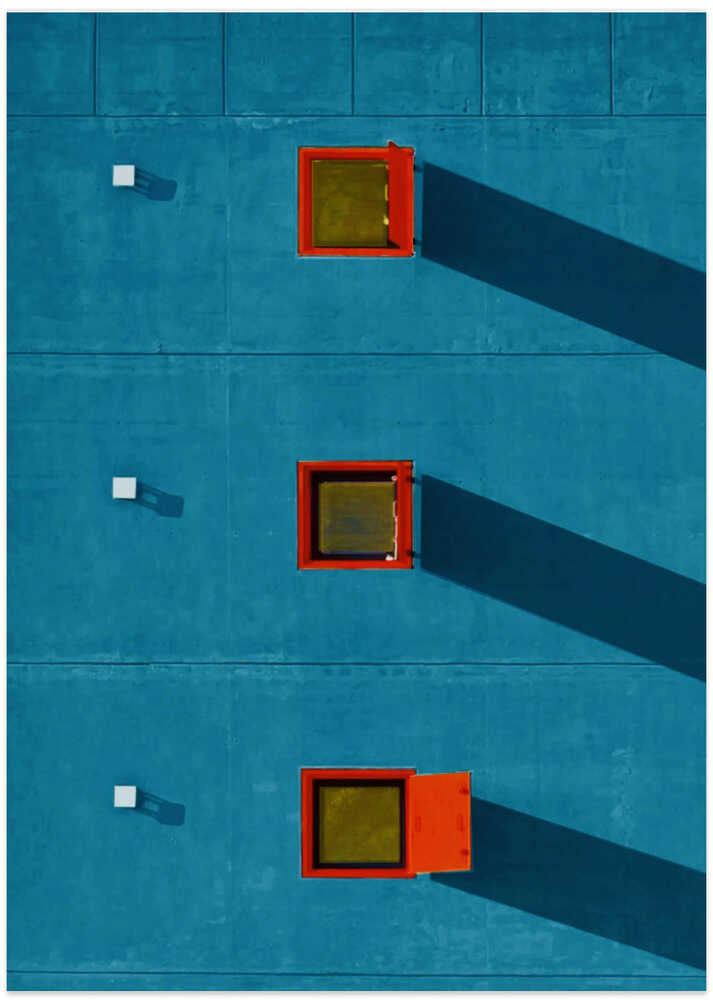 Facade - Los Angeles California