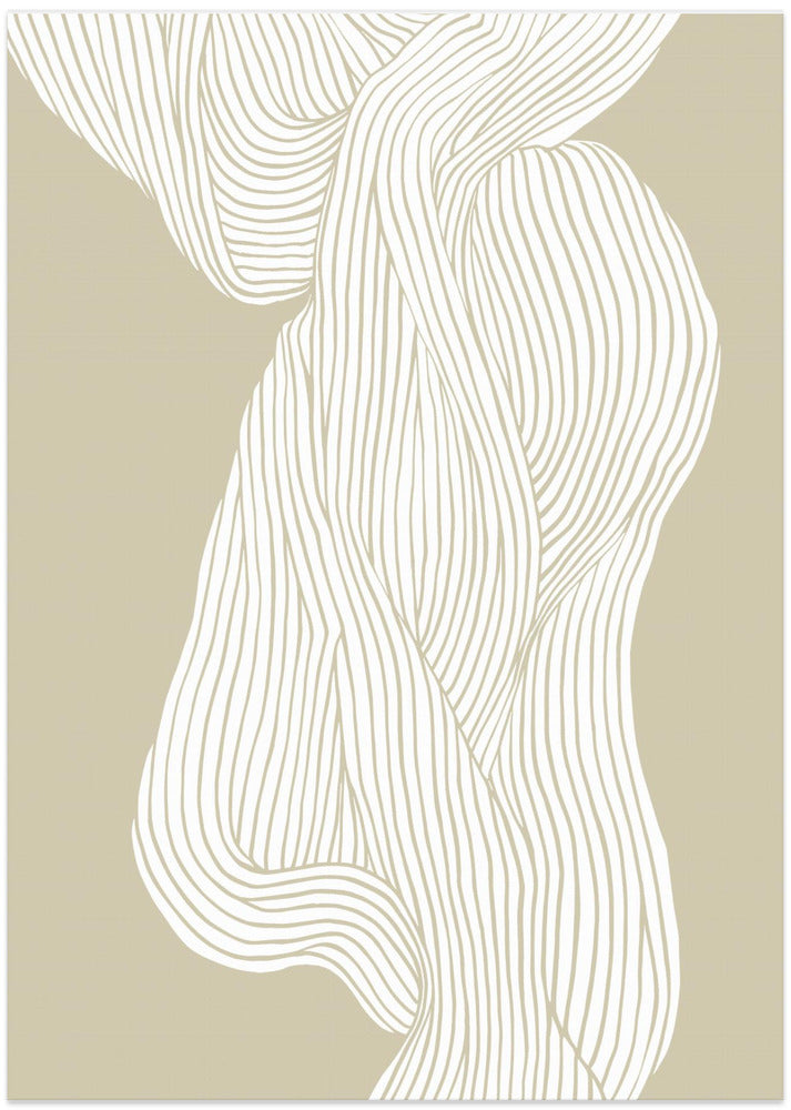 Flowing Lines Ballet