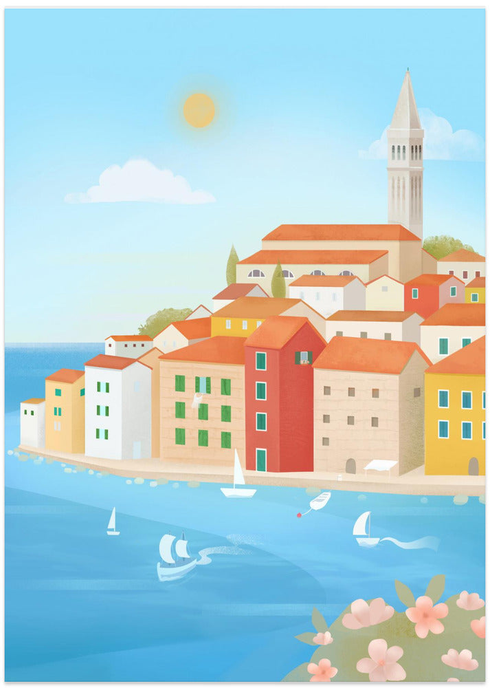 Rovinj