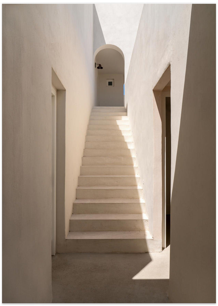 Staircase To The Light