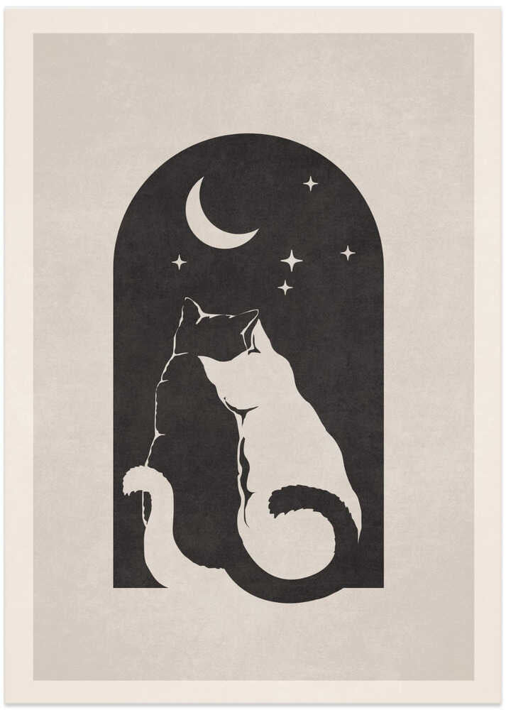 Celestial Companions