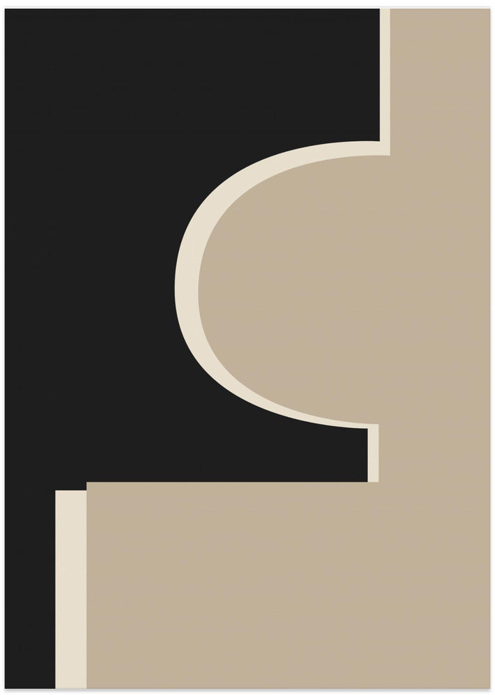 Abstract Graphic Shapes