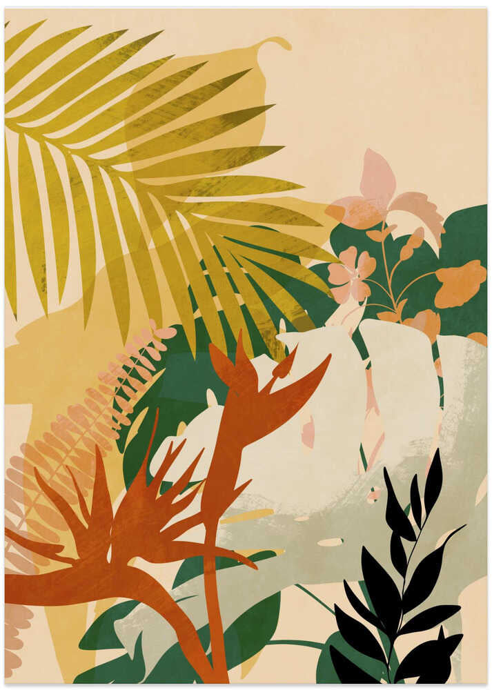 Leaves 24. Januar 2021 20 Hell