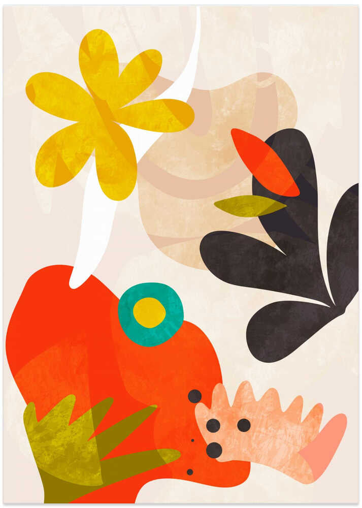 Cutouts Bauhaus Kopie