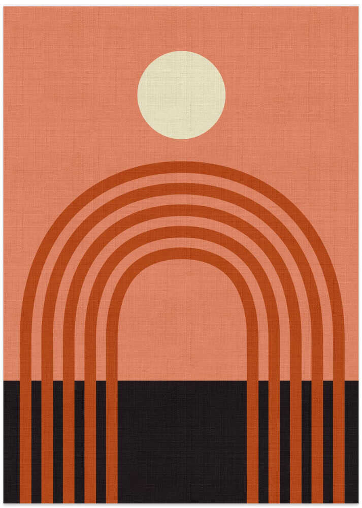 Geo Shapes Fall 21 Arc