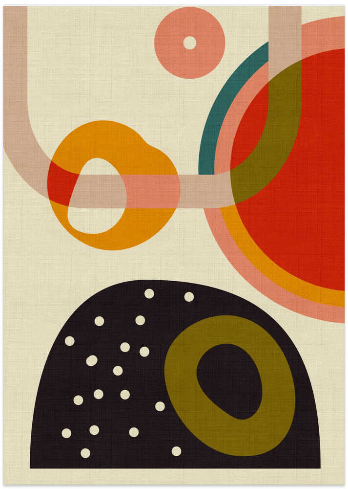 Mid Century Cirque 4 Kopie