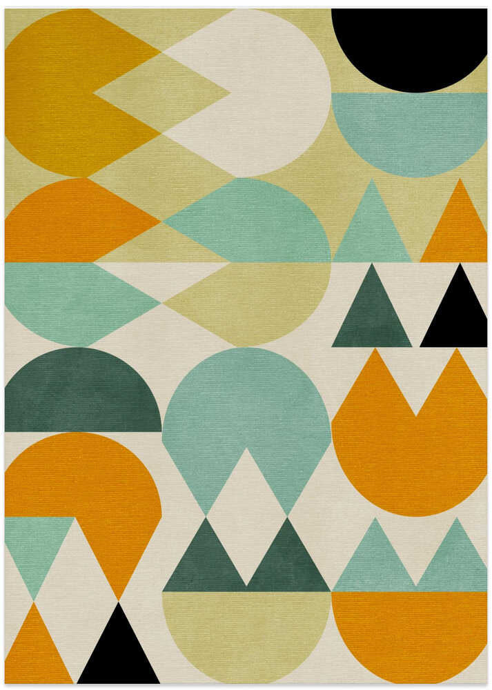 Rainbow Plus Shapes5