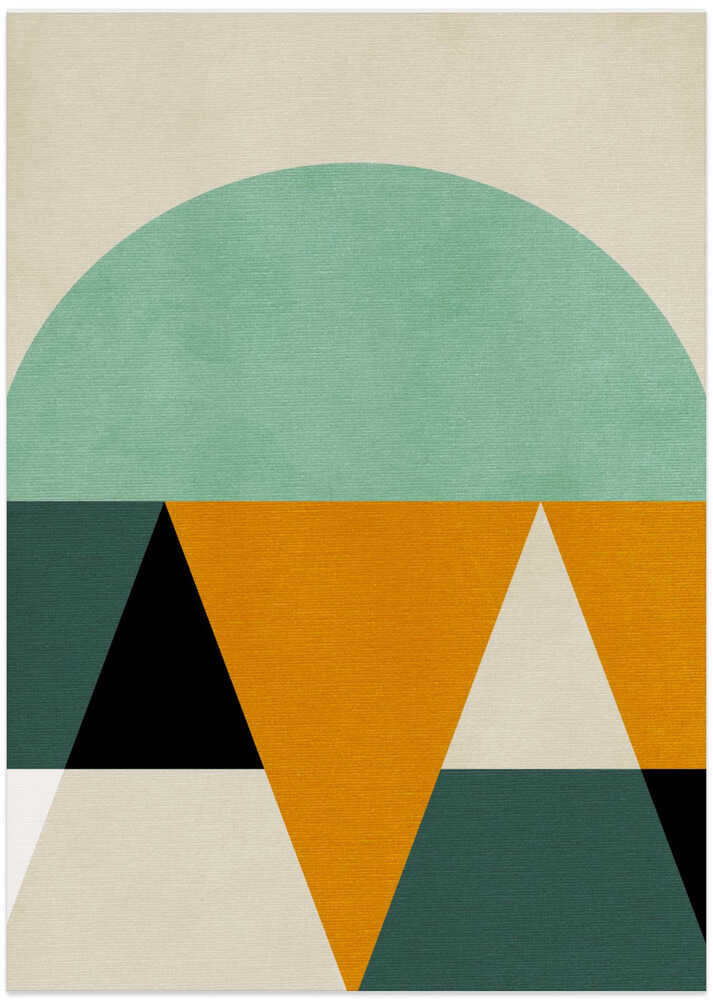 Rainbow Plus Shapes4