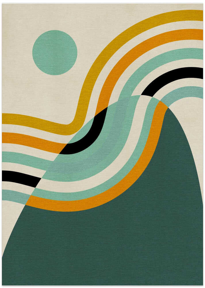 Rainbow Plus Shapes2