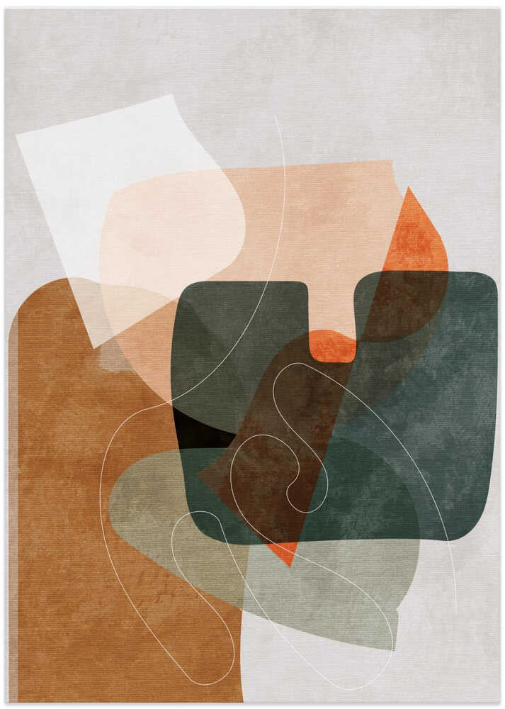 Nature Friendly Terracotta 4 Aquarell Kopie