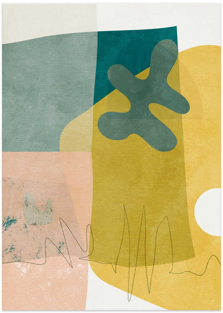 Nature Friendly Terracotta 3 Aquarell Kopie