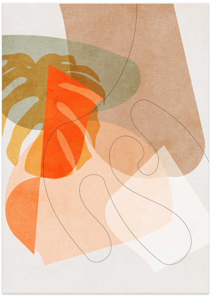 Nature Friendly Terracotta 6 Aquarell Kopie