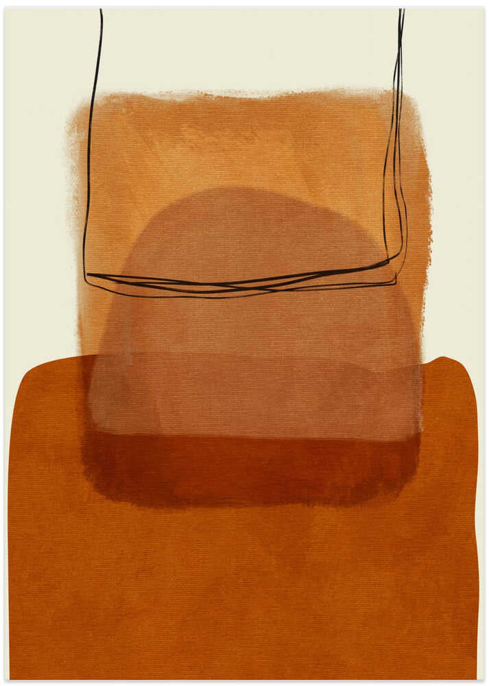 Painted Lines Desatur Kopie