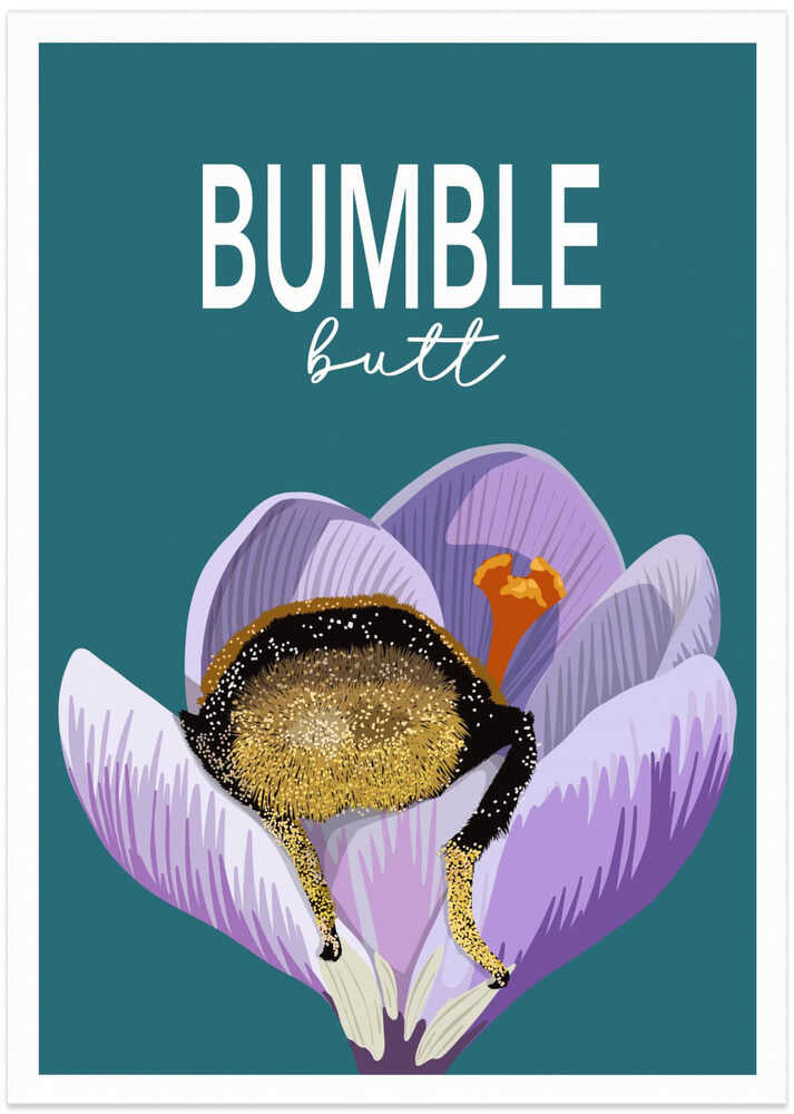 Bumble Butt