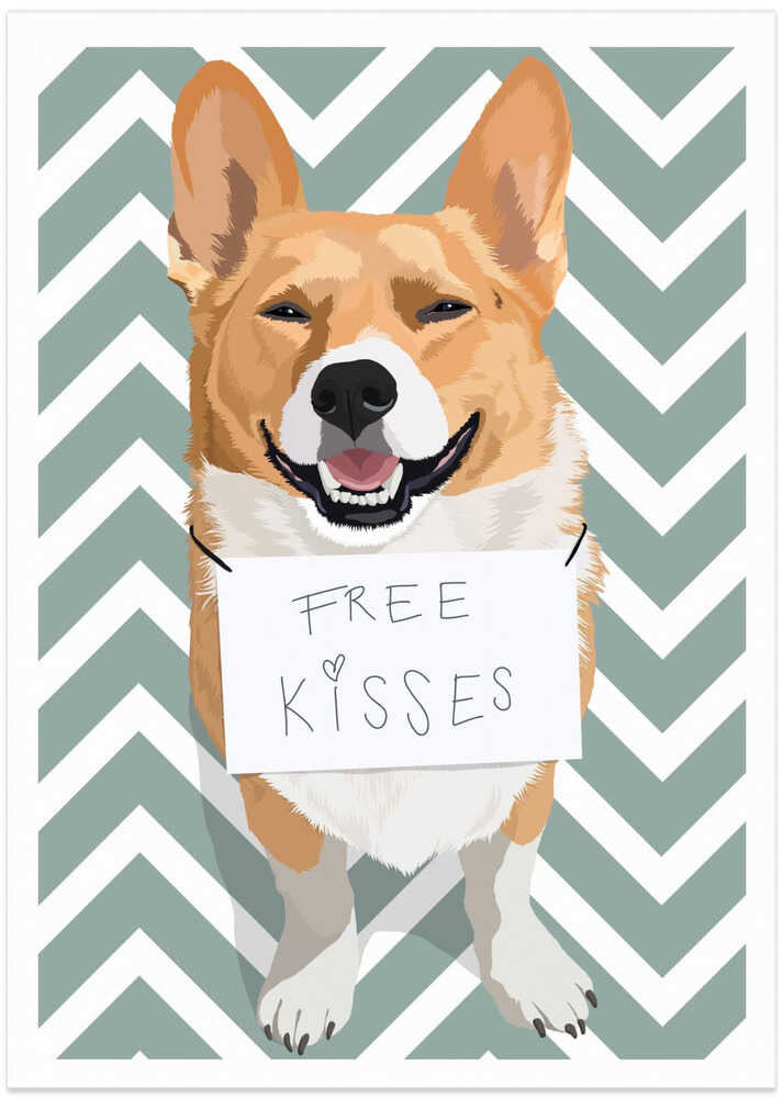 Free Kisses