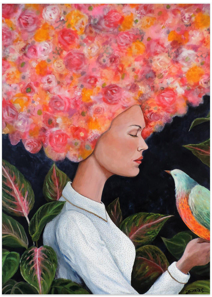 Quand L'eleve Est Pret, Le Maitre Apparait