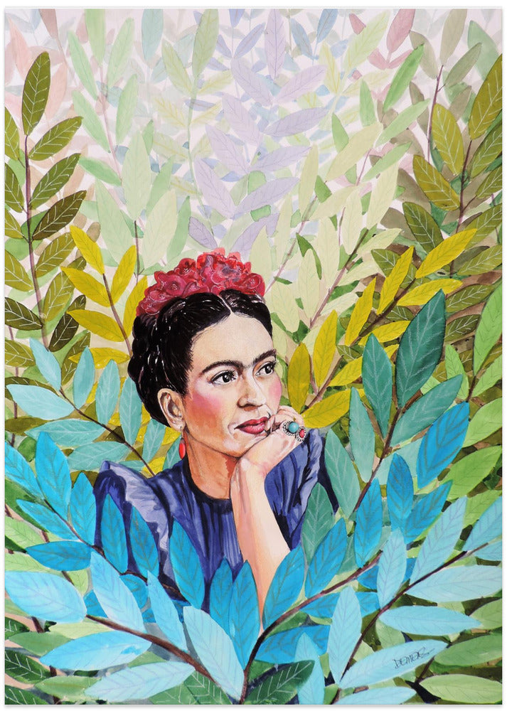 Ce Regard Posé Sur Moi