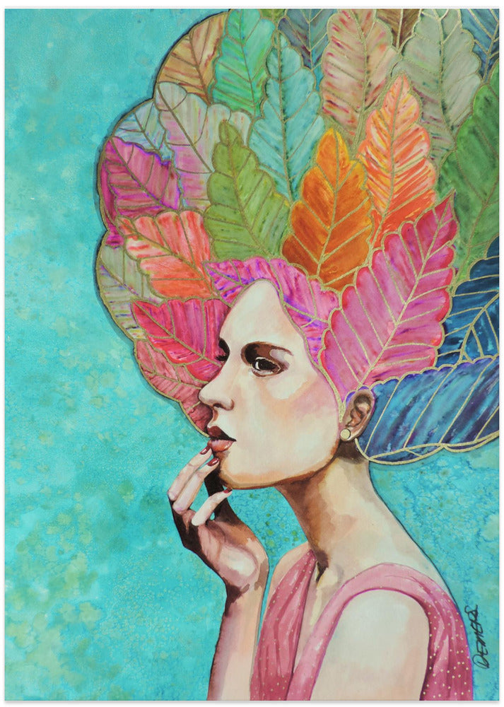 Esperance D'un Jour Nouveau