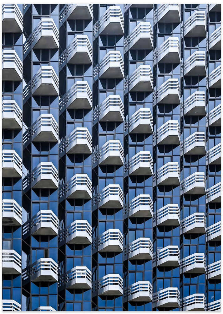 Architecture - Los Angeles, California