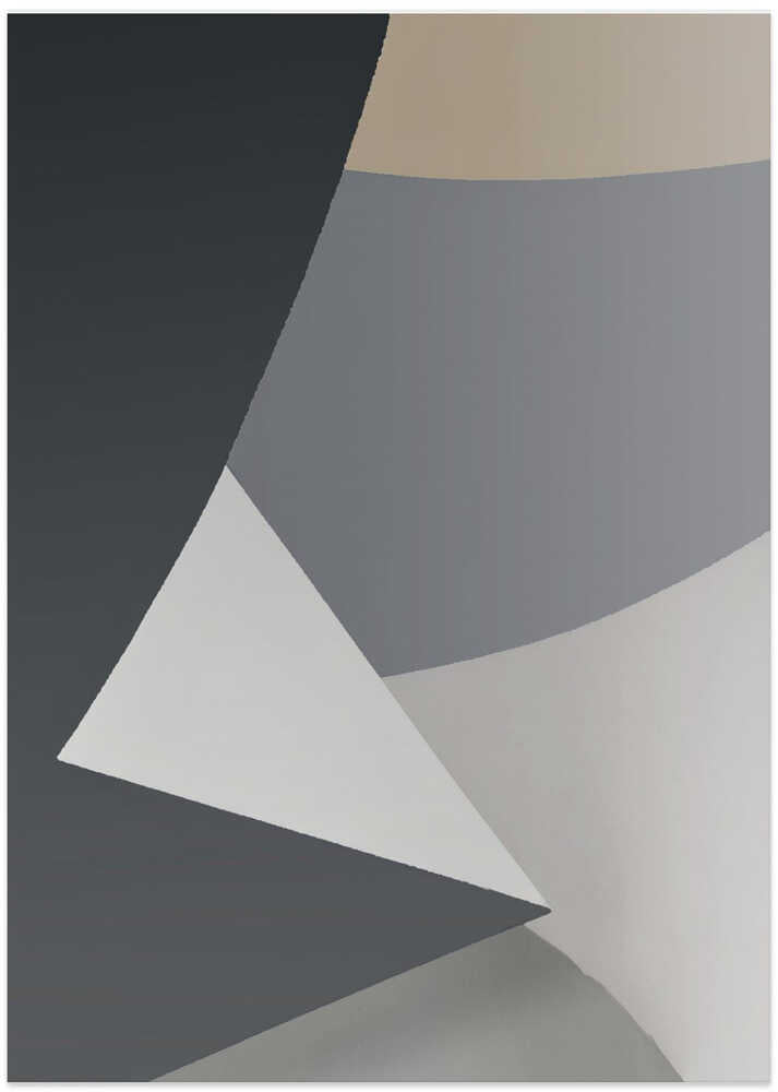 Abstract - Tel Aviv Museum of Art