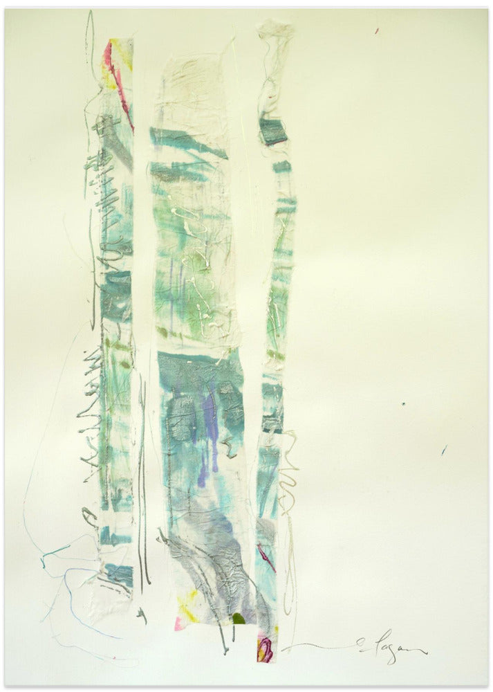 Sparkling in the Light