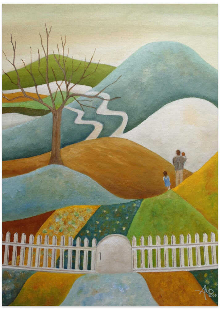 First Lesson of Life