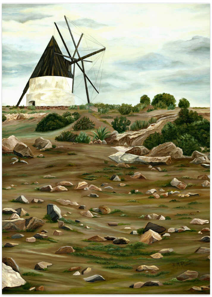 The Mill