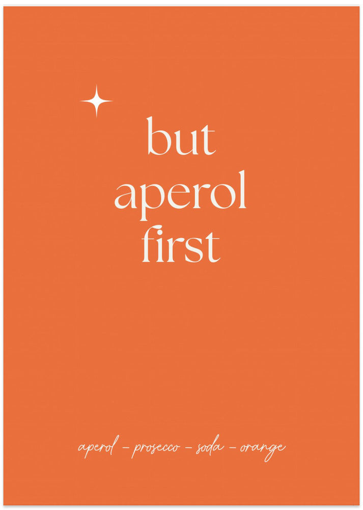 Aperol