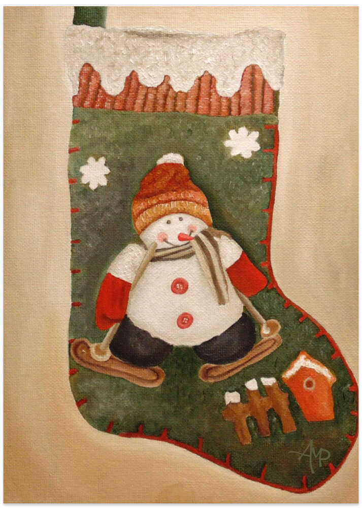 Christmas Stocking