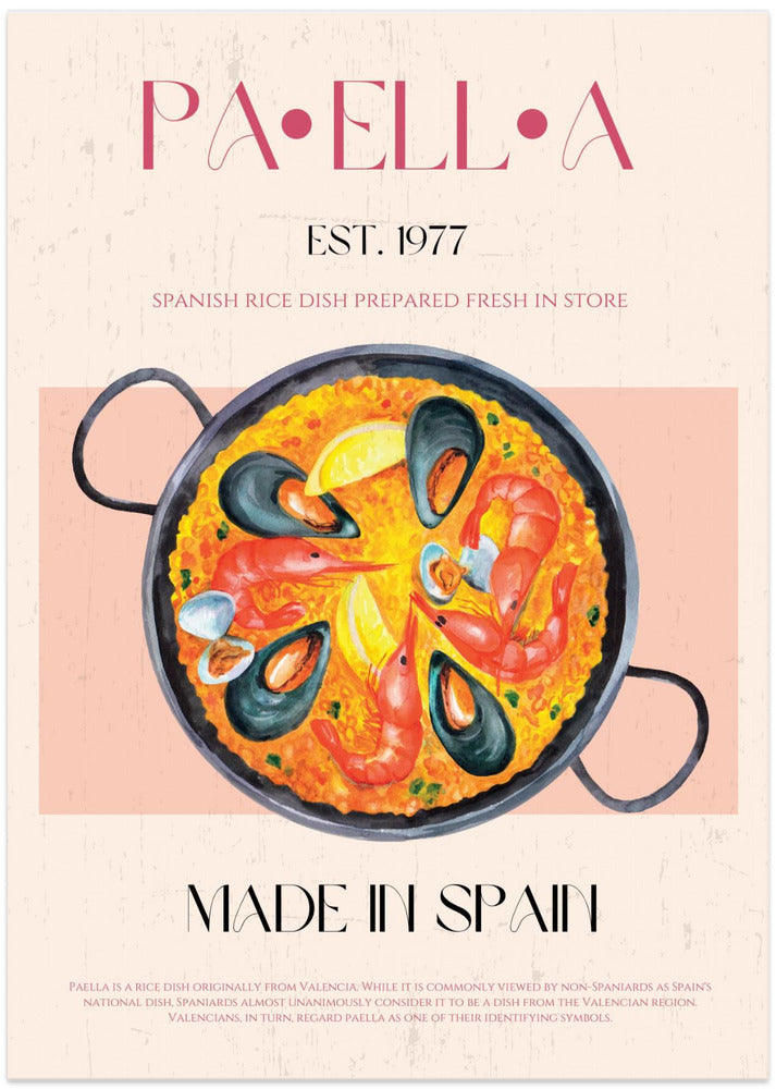 Art Prints of Paealla