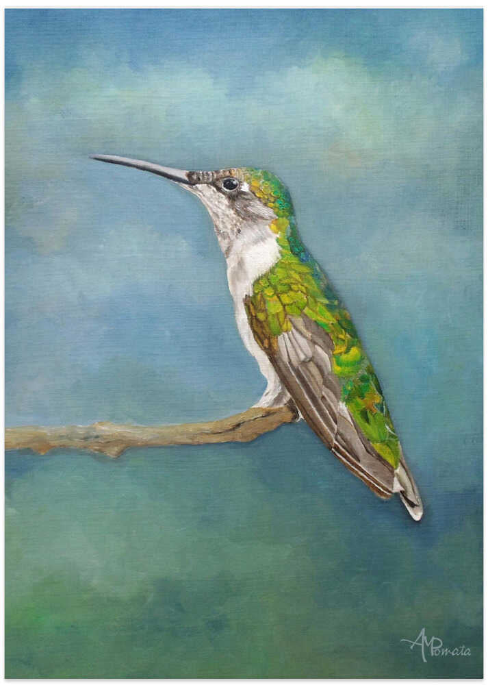 Shining Through the Murk