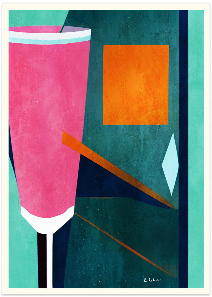 Mon Petite Crement Rosé