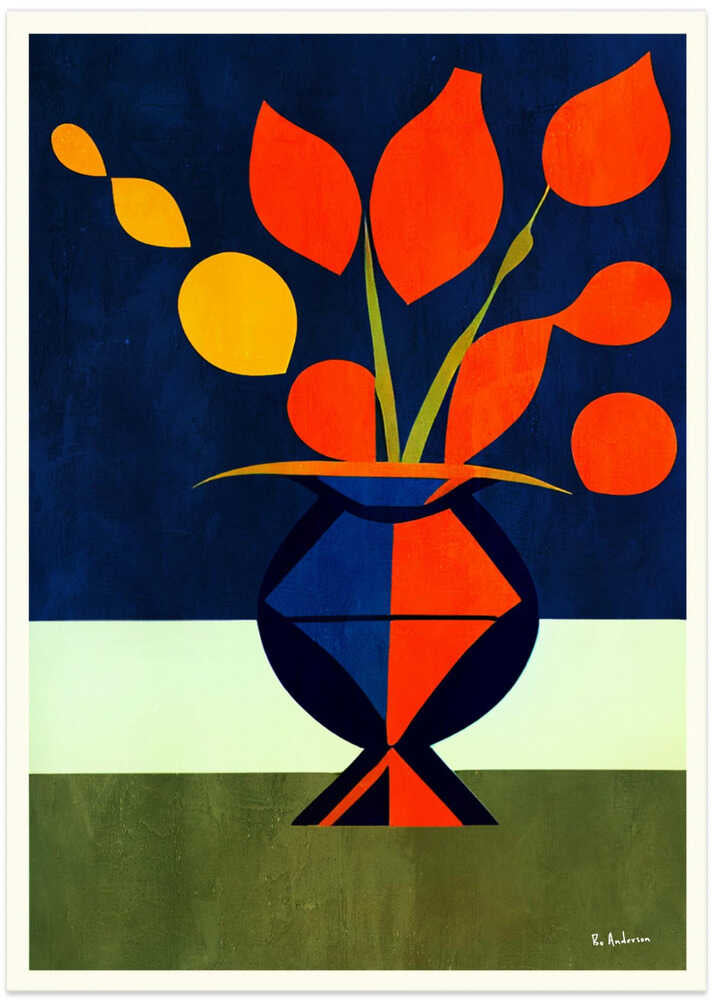 Les Fleurs Magnifiques