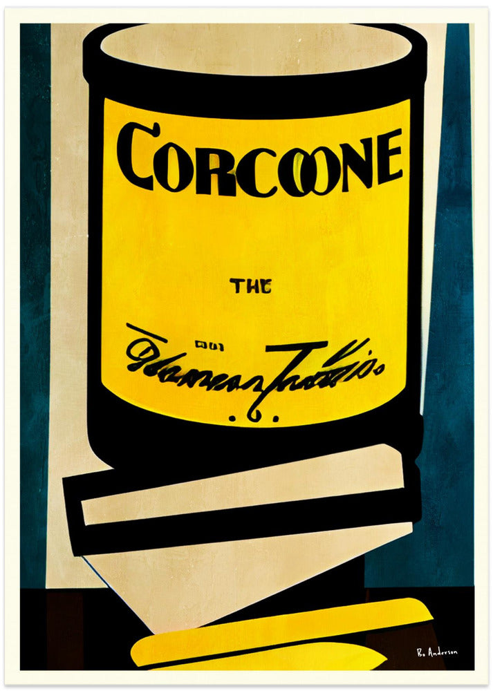 Corcoone