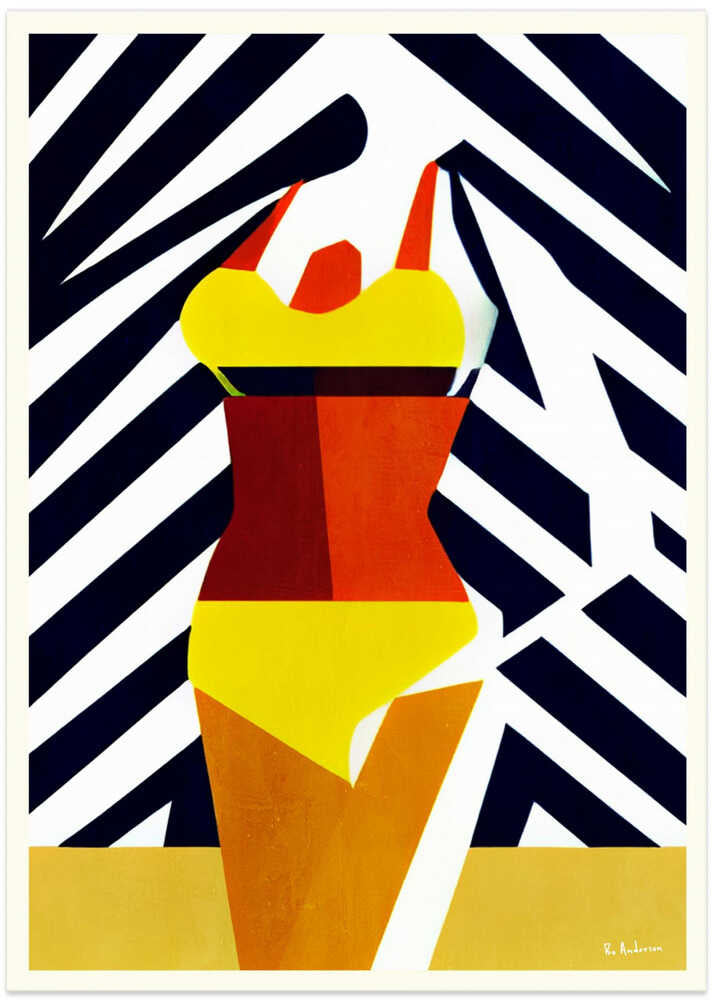 Bikini Sunshine Days