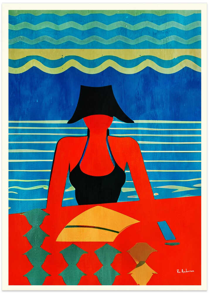 Reading, Swimming and You