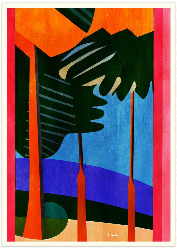 Polynésie Française, 1921