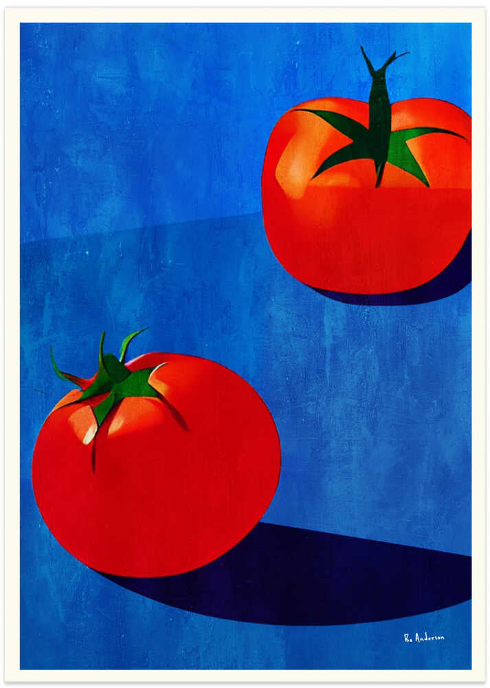 Deux Tomates