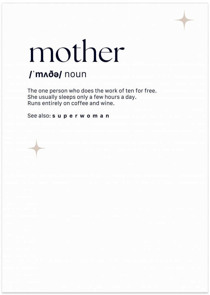 Mother